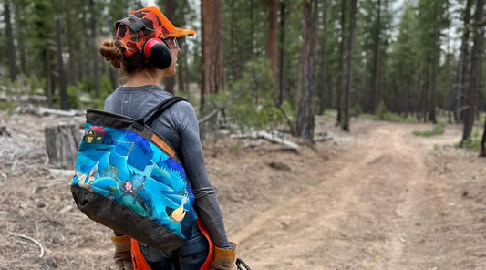 daypack backpack