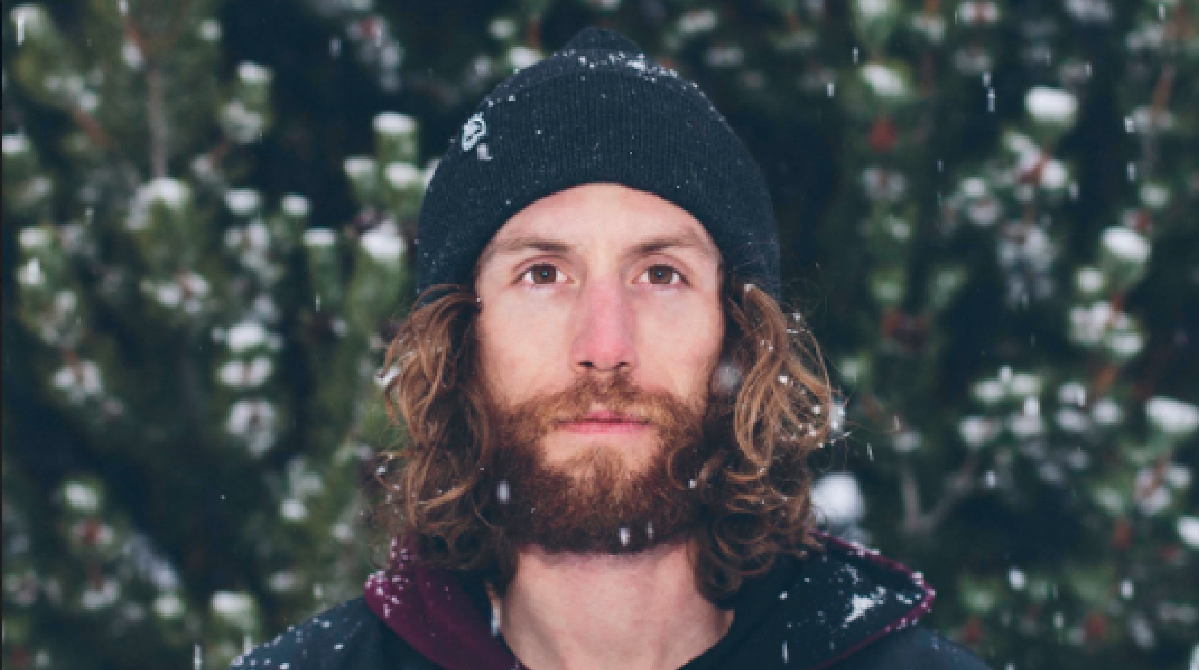 Free Range Equipment Featured Artist Joseph Toney. Alpine inspired artist collaboration backpacks, canvas series. Made to order in Bend, Oregon.