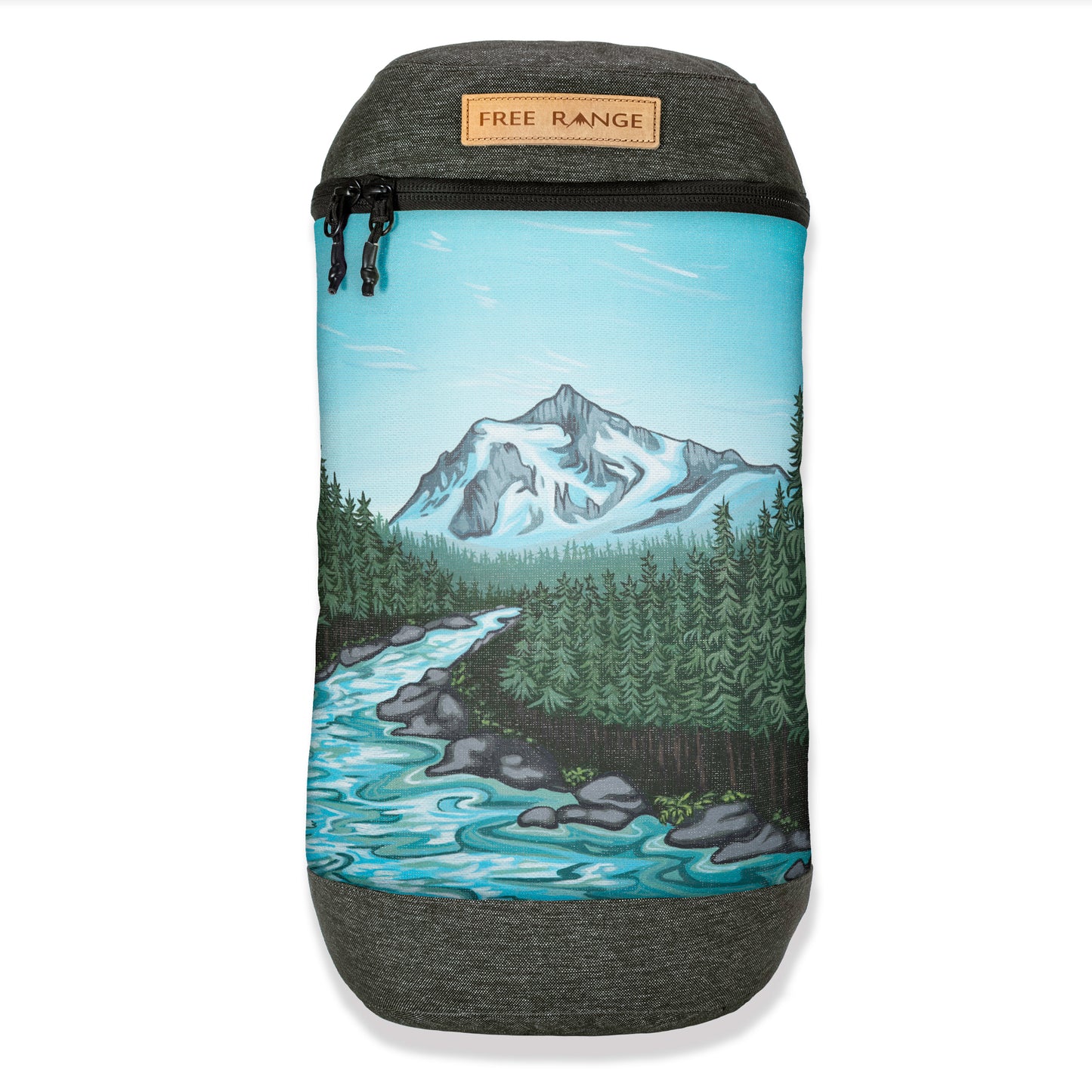 commuter daypack