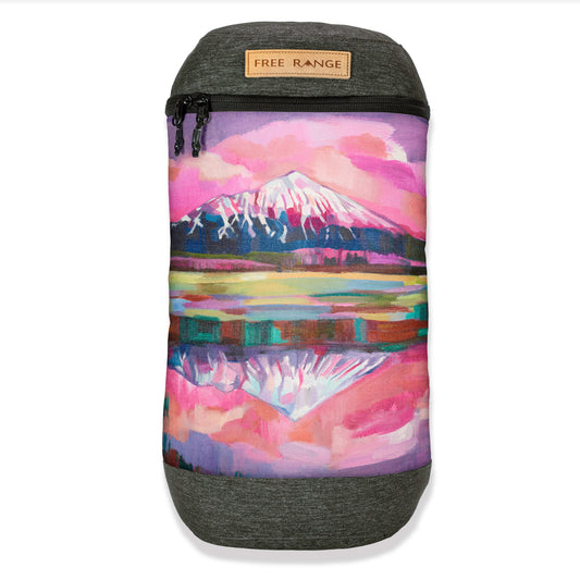 mountain hiking backpack