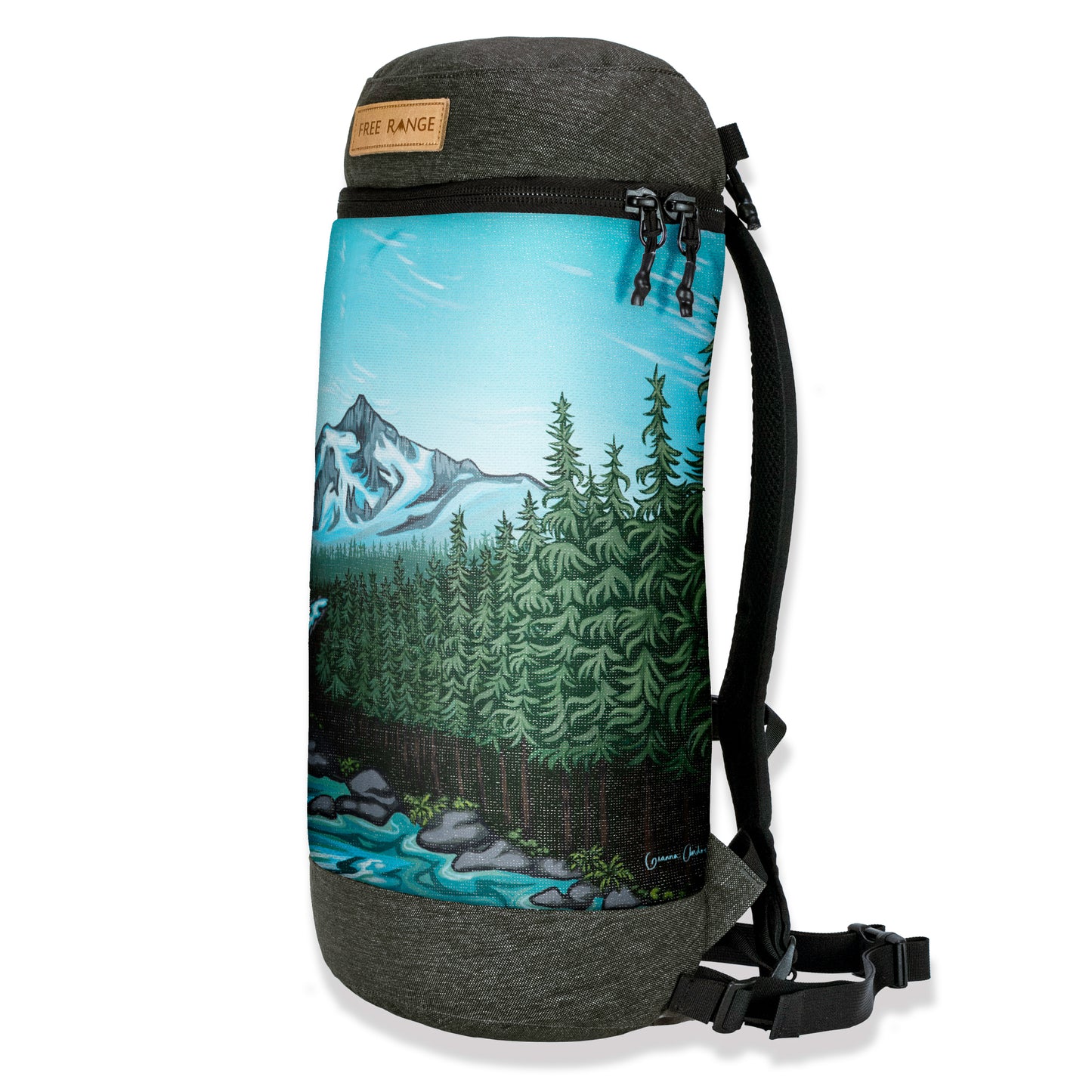 daypacks for city travel