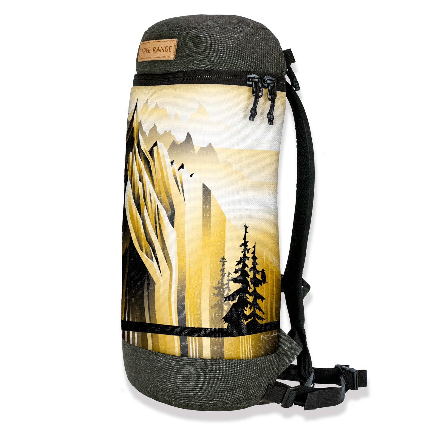 walking daypack