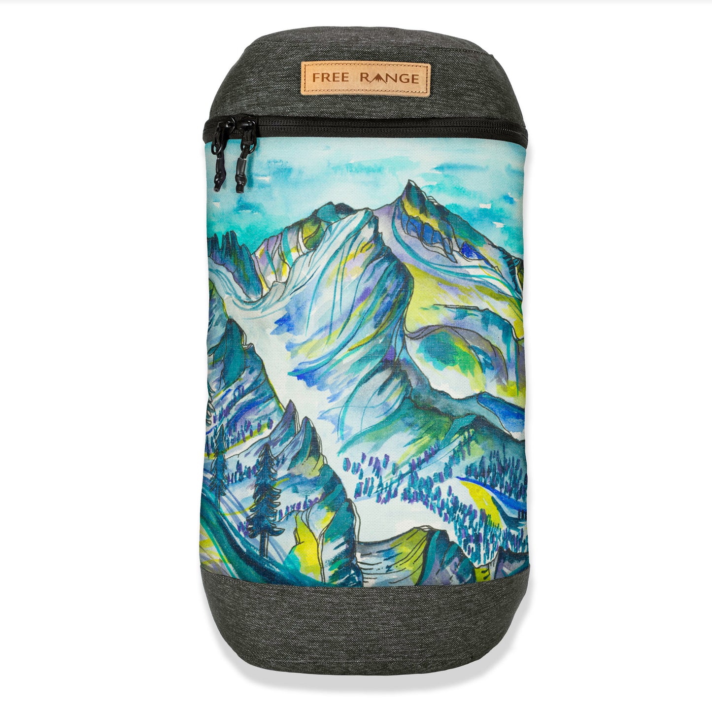 city daypack