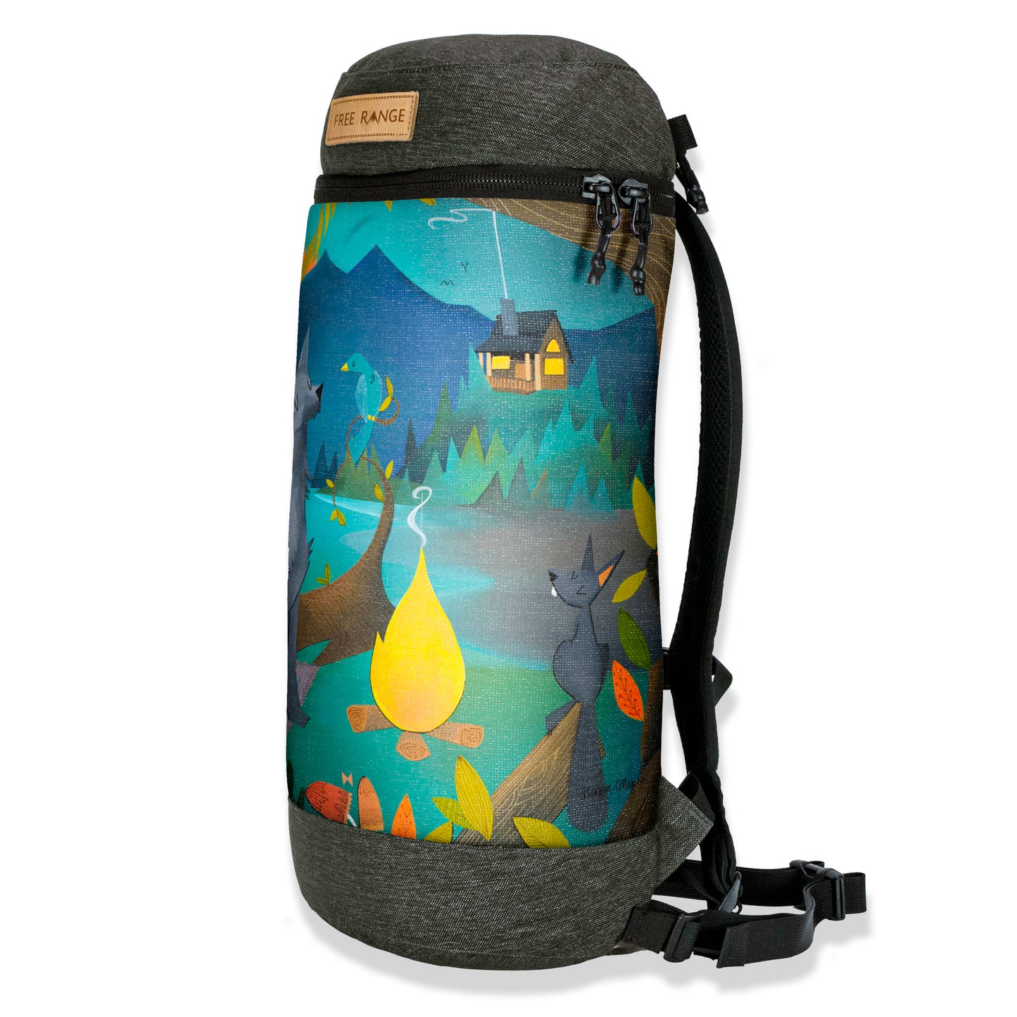 best ultralight daypack