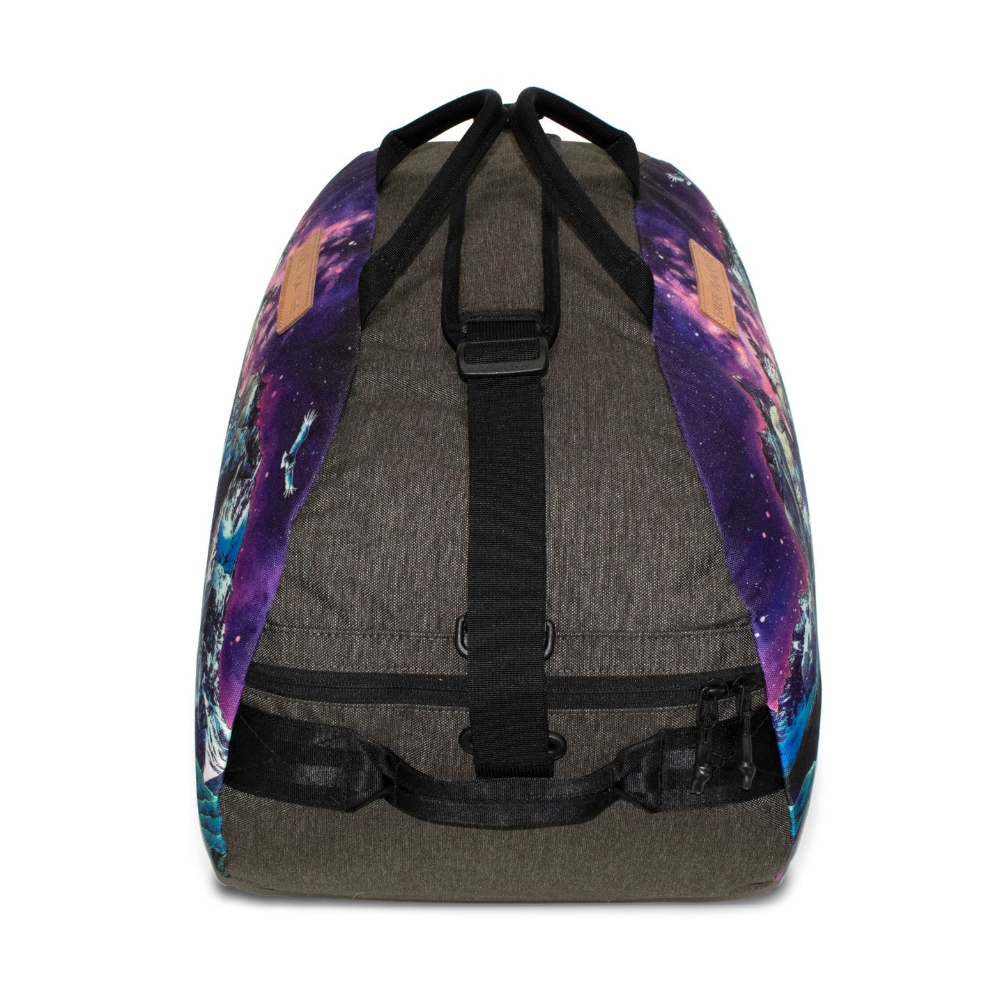 cool duffel bag