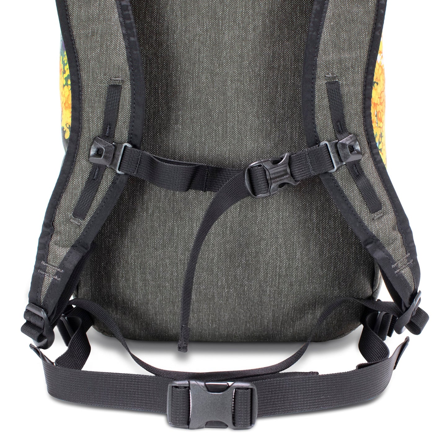 alpine hiking backpack