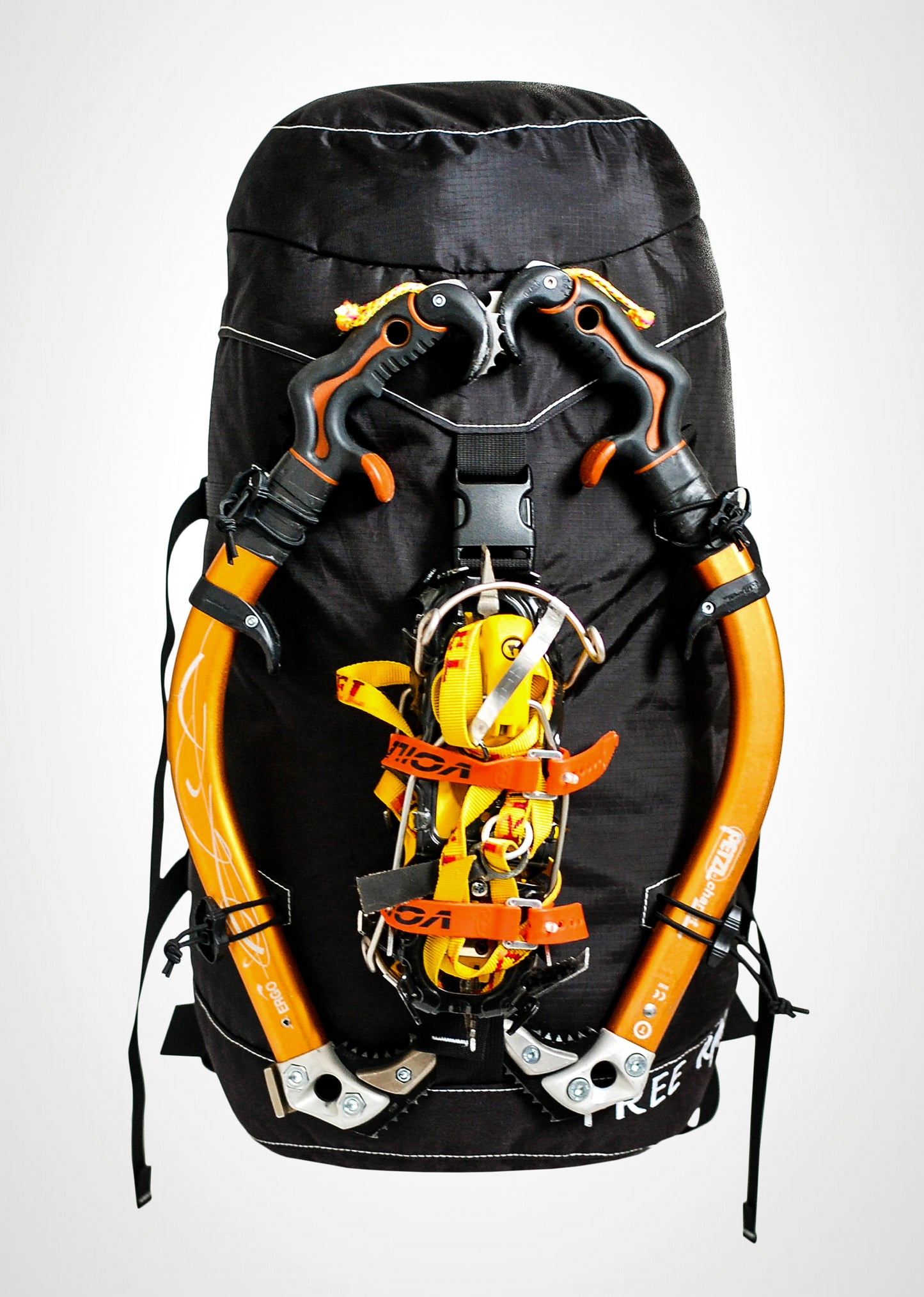 mountain backpack