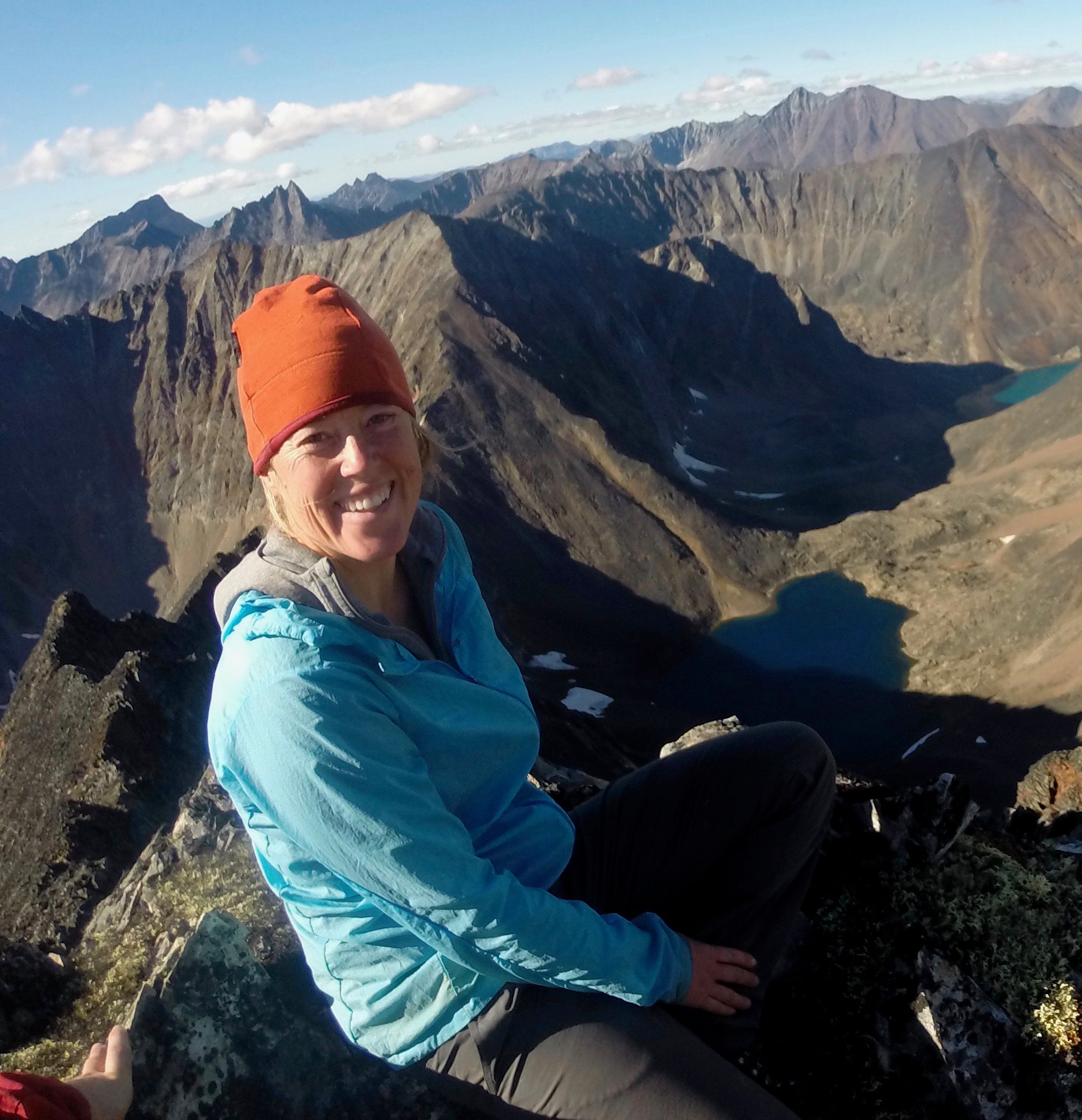 Stephanie Ryan – Free Range Equipment