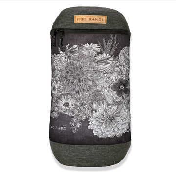 Free Range Equipment | Featured Artist - Laurenne Ross