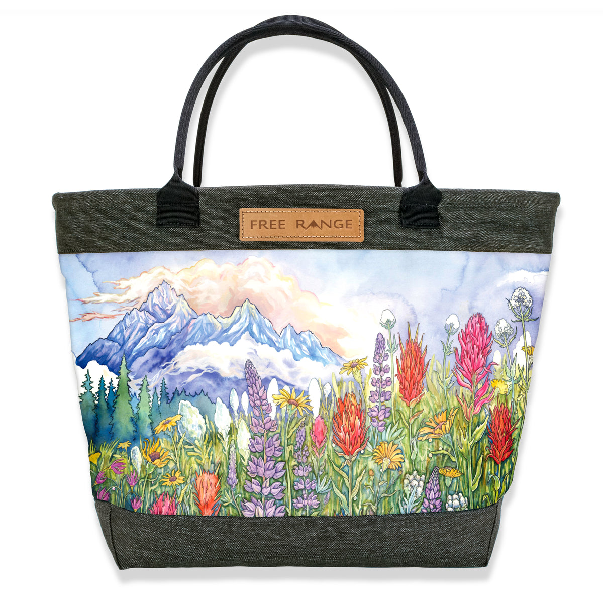 Alpine Meadow