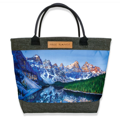 Moraine Lake