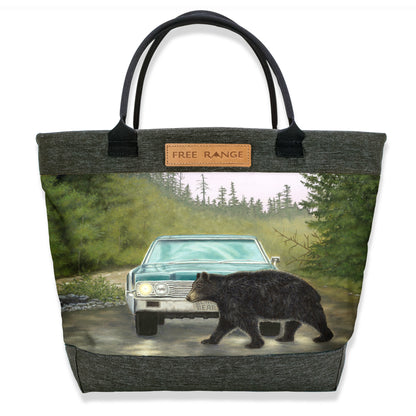 Black Bear