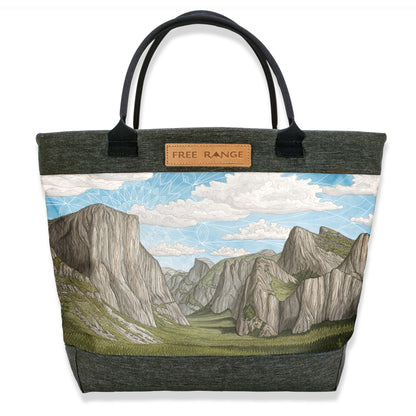 Tunnel View
