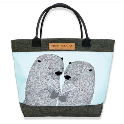 Otters