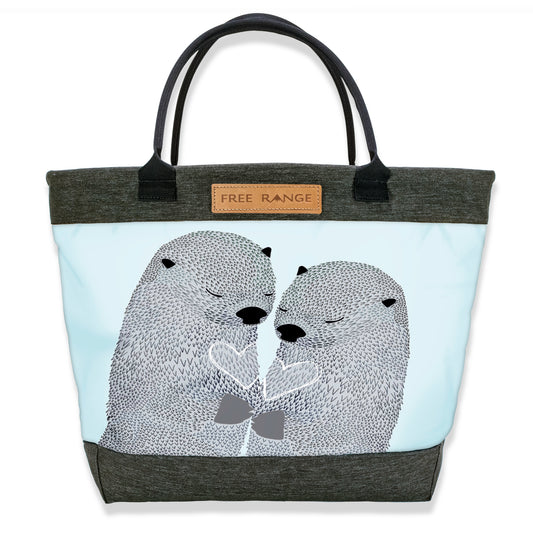 Otters
