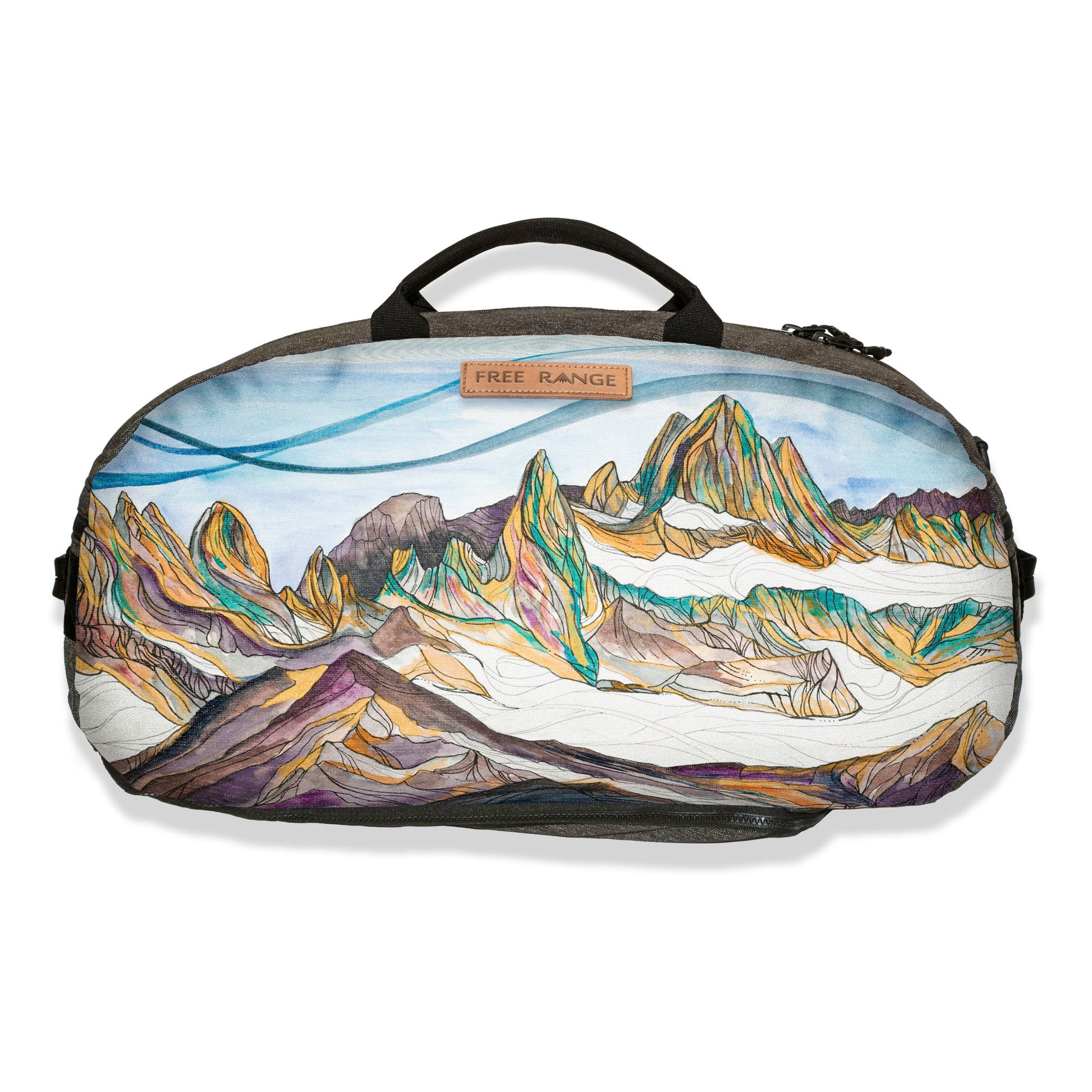 Cool Duffel Bag - Patagonia Cool Duffel Bag - Patagonia