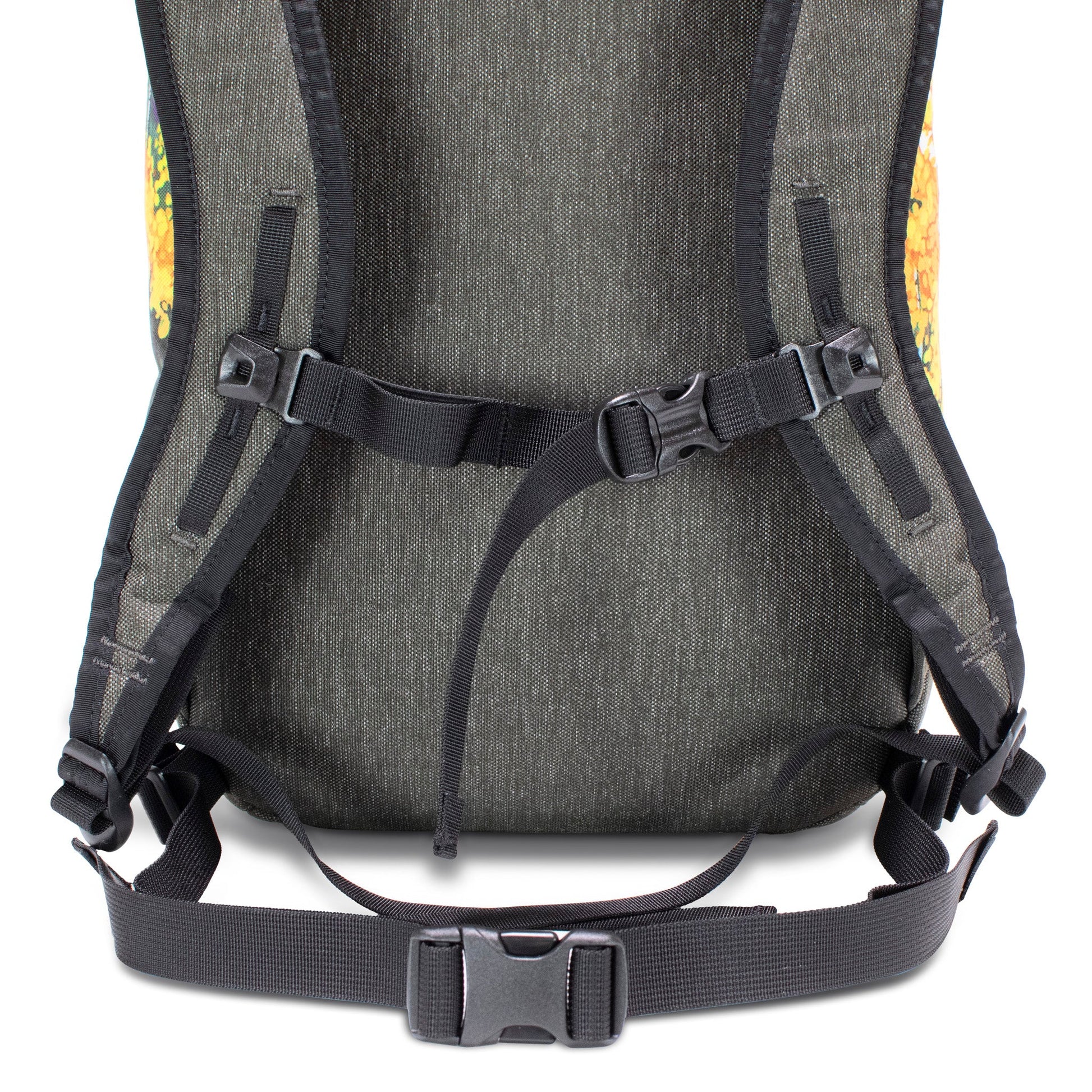 walking daypack