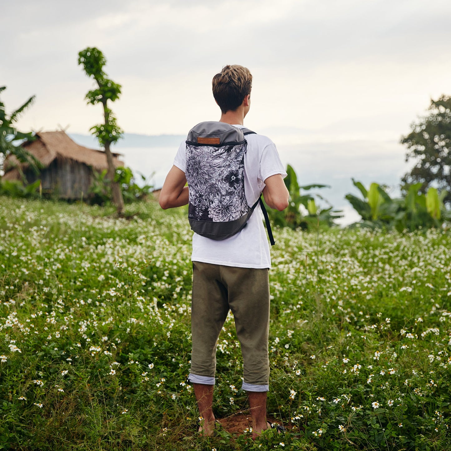 small daypack for travel