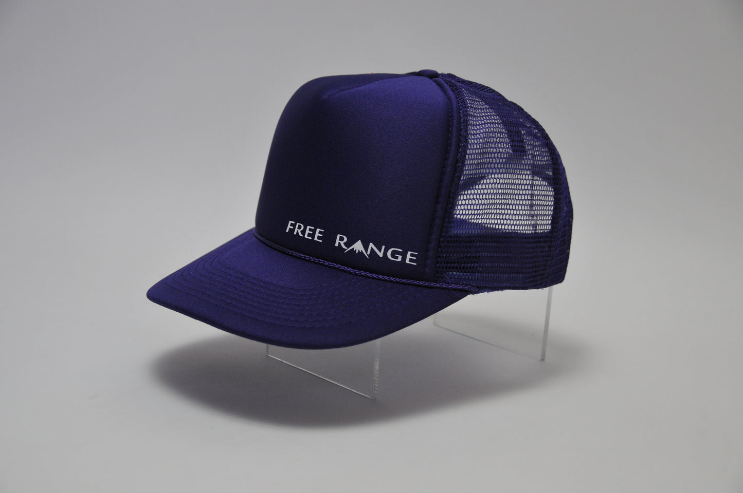 Free Range Trucker Hat
