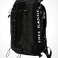 Free Range Equipment Raven backpack. Light, durable, simple, functional backpack to get you high in the alpine. Made in Bend, OR